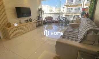 Imagem 7: Linda cobertura com 4 dormitórios à venda, sendo 2 suítes, 1 com closet, 230 m² por R$ 1.7