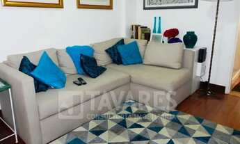 Imagem 4: Apartamento em Leblon