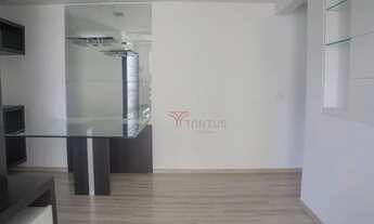 Imagem 4: Apartamento com 3 dormitórios para alugar, 77 m² por R$ 2.850/mês - Água Verde - Curitiba