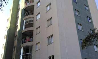 Imagem 2: Apartamento com 3 dormitórios à venda, 74 m² por R$ 420.000,00 - Uberaba - Curitiba/PR