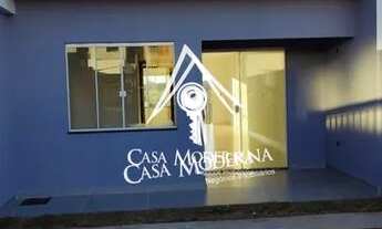 Imagem: CASA COM 2 QUARTOS E ESPAÇO PARA CANTINHO