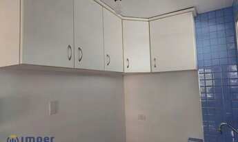 Imagem 7: Apartamento com 1 dormitório para alugar, 42 m² por R$ 2.905/mês - Perdizes - São Paulo/SP