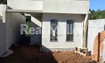 Imagem: Casas direto com a Construtora