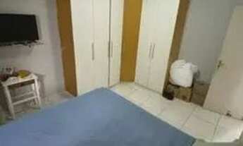 Imagem 2: Casa para venda possui 80 metros quadrados com 2 quartos em Mussurunga I - Salvador - BA