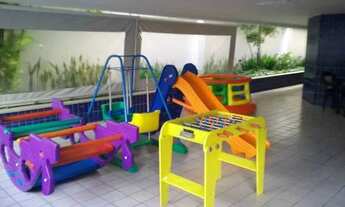 Imagem 5: NI- Apartamento I 3 quartos I 79m² I nos aflitos I Andar Alto