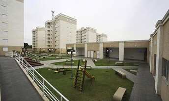 Imagem 6: Apartamento à venda, 2 quartos, 1 vaga, Piracicamirim - Piracicaba/SP