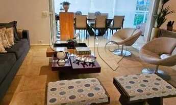 Imagem: Apartamento na Vila Romana com 3 dormitórios