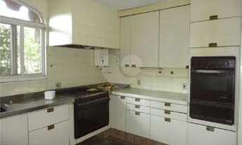 Imagem 6: São Paulo - Casa Padrão - CIDADE JARDIM