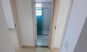 Imagem 7: Smart Residence Centro 02 Qtos- Modulados Cozinha - Bairro Centro