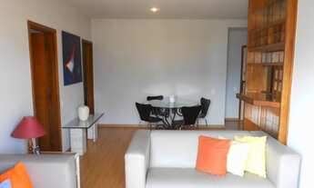 Imagem: Flat para aluguel tem 85 metros quadrados