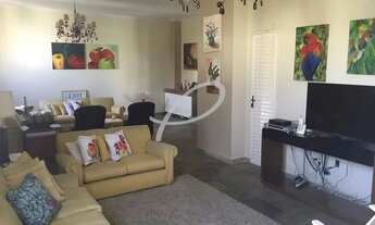 Imagem 5: Cobertura - Cambuí - Campinas