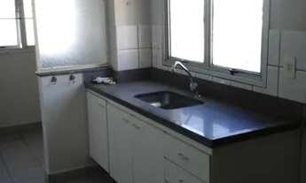 Imagem 2: Apartamento com 3 dormitórios, 98 m² - venda por R$ 300.000,00 ou aluguel por R$ 1.450,00