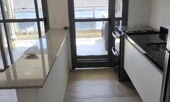 Imagem 3: APARTAMENTO RESIDENCIAL em SÃO PAULO - SP, MOEMA