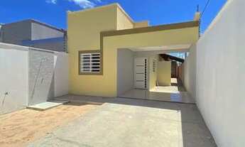 Imagem: CASA A VENDA IMEDIATA