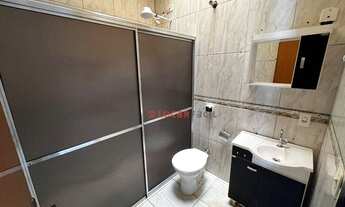 Imagem 7: Casa com 3 dormitórios para alugar, 90 m² por R$ 1.550,00/mês - Conjunto Residencial Branc