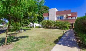 Imagem: Casa de condomínio para venda com 530 metros