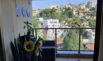 Imagem 4: Apartamento a venda em Rio de Janeiro