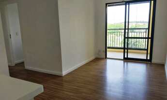 Imagem 2: Excelente apto. 72 m², 3 dorm. 1 suite - cond. Estilo Granja Viana Km 22 - atrás Dna. De