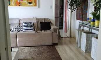 Imagem 7: COBERTURA - CAMBUCI - 100M² - 1 DORM- SHOW !!!