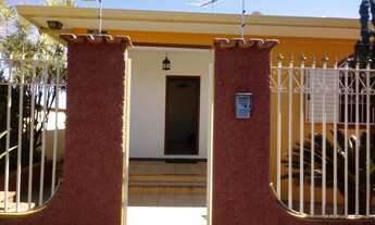 Imagem 4: Casa para aluguel tem 120 metros quadrados com 3 quartos