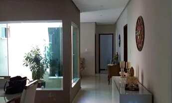 Imagem 3: Casa na Aruana Apartamento com 3 dormitórios