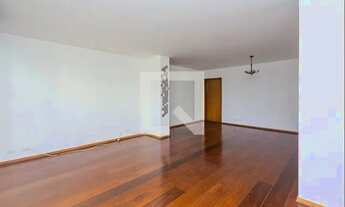 Imagem: Apartamento para Aluguel - Moema, 3 Quartos