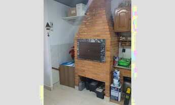 Imagem 6: Casa com 3 Dormitorio(s) localizado(a) no bairro Parque Santa Fé em Porto Alegre / Ref.