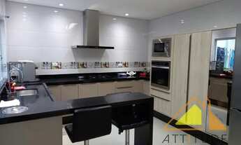 Imagem 7: Sobrado à Venda - Assunção - São Bernardo do Campo