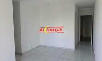 Imagem 2: Apartamento, Jardim Testae - Guarulhos