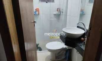 Imagem 7: Sobrado com 2 dormitórios à venda, 55 m² por R$ 350.000,00 - Parque Fongaro - São Paulo/SP