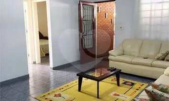 Imagem 2: Casa à Venda na Vila João XXIII em Vinhedo/SP