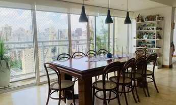 Imagem: APARTAMENTO PINHEIROS 3 DORMITÓRIOS