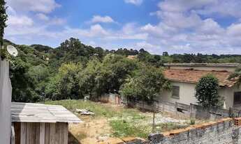 Imagem 5: CURITIBA - Terreno Padrão - Santa Felicidade