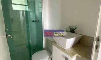 Imagem 7: Apartamento com 2 dormitórios à venda, 49 m² por R$ 160.000 - Conjunto Residencial Marajoa