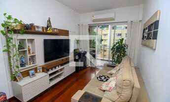 Imagem 6: Apartamento para Aluguel - Botafogo, 3 Quartos, 110 m2