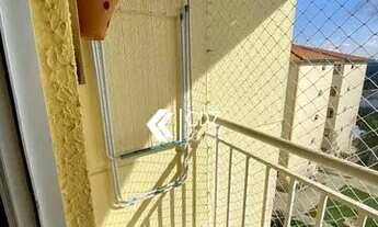 Imagem 2: Apartamento no Residencial Veredas do Bandeirantes - Jardim Tatiana