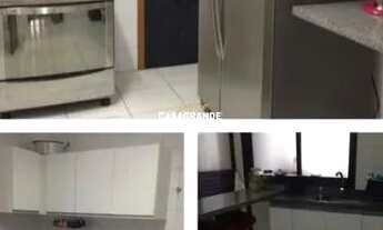 Imagem 2: Apartamento Solar dos Manacás no Jardim Aquarius