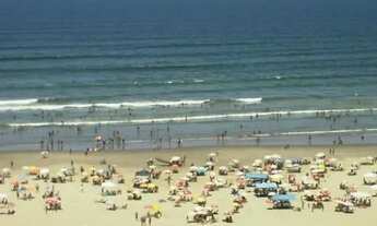 Imagem: Apto. Temporada Vista do mar 1 Dorm. Sacada