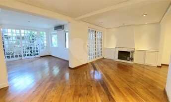 Imagem: CASA NO JARDIM PAULISTANO PROXIMA AO COLEGIO