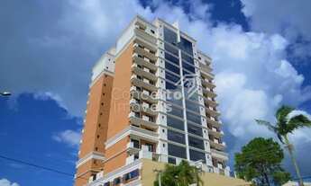 Imagem 2: Edifício London Place - Jardim Carvalho - Apartamento