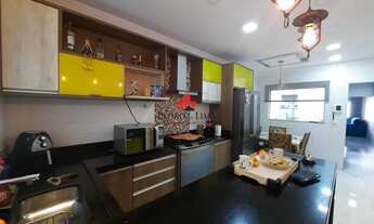 Imagem 7: Sobrado frontal 3 Dormitórios, 1 Suíte e 3 Vagas na Vila Matilde