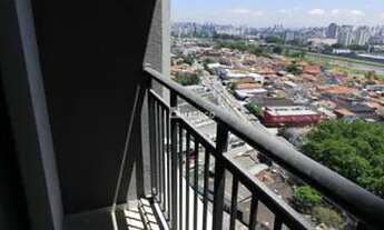 Imagem 4: Lindo Apartamento com 2 dormitórios e 1 vaga de garagem. Condomínio com Lazer completo!