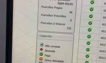 Imagem 3: Terreno parque piazza italia