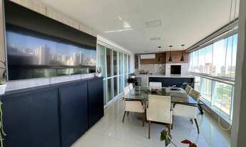 Imagem 6: Edifício Sofisticado a Venda <br>Todo mobiliado