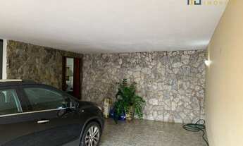 Imagem 2: Excelente casa térrea com 3 dormitórios ( 2 suítes) à venda, 178 m² por R$ 750.000 - Cas