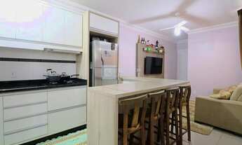 Imagem 4: Apartamento localizado em excelente localização no bairro Tribess!