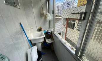 Imagem 8: Apartamento 1 Dormitório/ 45 m²/ 1 Vaga/ Gonzaguinha