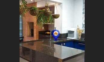 Imagem 4: Apartamento com 3 dormitórios à venda, 107 m² por R$ 1.320.000 - Tatuapé - the gardens sea