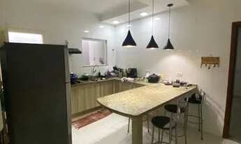 Imagem 6: Casa a venda no Bairro Residencial Santa Cruz - Tatuí/SP