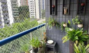 Imagem 4: São Paulo - Apartamento Padrão - Chácara Klabin